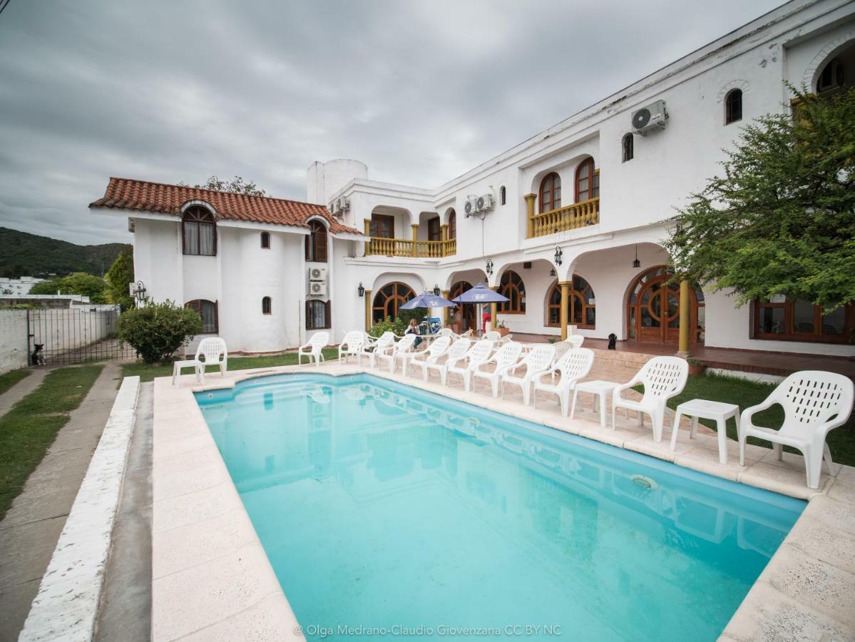 Hotel Maspalomas *