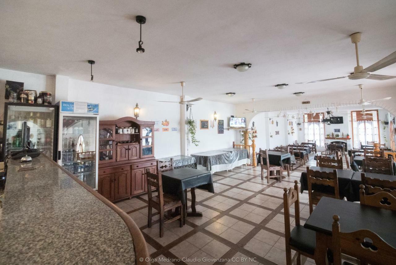 Hotel Maspalomas *
