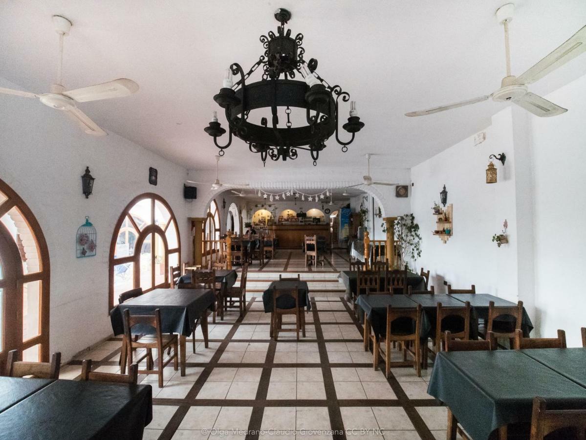 Hotel Maspalomas *
