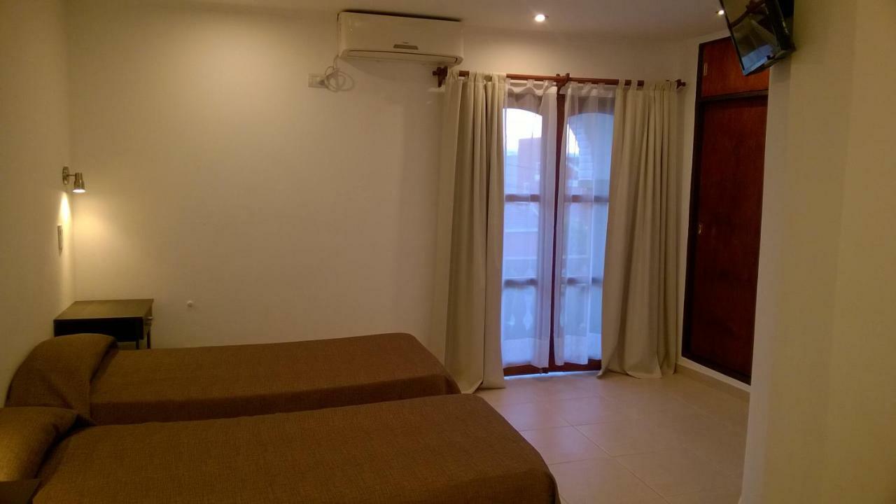 Maspalomas Hotel Villa Carlos Paz