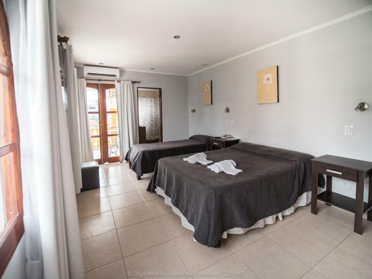 Hotel Maspalomas *